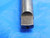5/8 O.D. HSS TWIST DRILL BIT MORSE TAPER #2 SHANK 3 3/4 LOC 9" OAL .625 MT2 - RB0640CF2