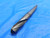 23/32 O.D. HSS TWIST DRILL BIT MORSE TAPER #2 SHANK 1 1/2 LOC 7" OAL .7187 MT2 - RB0639CF2