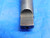 23/32 O.D. HSS TWIST DRILL BIT MORSE TAPER #2 SHANK 1 1/2 LOC 7" OAL .7187 MT2 - RB0639CF2