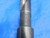 17/32 O.D. HSS TWIST DRILL BIT MORSE TAPER #2 SHANK 3 1/4 LOC 9" OAL .5312 MT2 - RB0626CF2