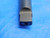 17/32 O.D. HSS TWIST DRILL BIT MORSE TAPER #2 SHANK 3 1/4 LOC 9" OAL .5312 MT2 - RB0626CF2