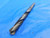 47/64 O.D. HSS TWIST DRILL BIT 310 MORSE TAPER #2 SHANK 4" LOC .7343 MT2 - RB0632CF2