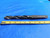 13/16 O.D. HSS TWIST DRILL BIT MORSE TAPER #3 SHANK 4 1/4 LOC 11" OAL .8125 MT3 - RB0630CF2