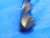 13/16 O.D. HSS TWIST DRILL BIT MORSE TAPER #3 SHANK 4 1/4 LOC 11" OAL .8125 MT3 - RB0630CF2