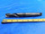 MORSE 7/8 O.D. HSS TWIST DRILL BIT MORSE TAPER #3 SHANK 2 1/2 LOC .875 MT3 USA - RB0629CF2