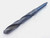 1 1/2 O.D. HSS TWIST DRILL BIT MORSE TAPER #4 SHANK 8 1/2 LOC 1.5 MT4