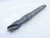 UTD 1 1/2 O.D. HSS TWIST DRILL BIT G8 MORSE TAPER #4 SHANK 4" LOC 1.5 MT4 USA - RB0659BBT