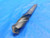 1 1/16 O.D. HSS TWIST DRILL BIT 310 MORSE TAPER #3 SHANK 2 3/4 LOC 1.0625 MT3 - RB0657BBT
