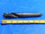 1 1/16 O.D. HSS TWIST DRILL BIT 310 MORSE TAPER #3 SHANK 2 3/4 LOC 1.0625 MT3 - RB0657BBT
