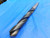 CLEFORGE 1 5/32 O.D. BLACK OXIDE HSS DRILL BIT 6697 MORSE TAPER #4 1.1562 MT4 - RB0656BBT