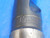 CLEFORGE 1 5/32 O.D. BLACK OXIDE HSS DRILL BIT 6697 MORSE TAPER #4 1.1562 MT4 - RB0656BBT