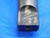 CLEFORGE 1 5/32 O.D. BLACK OXIDE HSS DRILL BIT 6697 MORSE TAPER #4 1.1562 MT4 - RB0656BBT