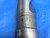 STANDARD TOOLS 7/8 O.D. HSS TWIST DRILL BIT MORSE TAPER #3 SHANK .875 MT3 USA - RB0652BBT