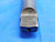 STANDARD TOOLS 7/8 O.D. HSS TWIST DRILL BIT MORSE TAPER #3 SHANK .875 MT3 USA - RB0652BBT