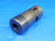 SCULLY-JONES #3 MAGIC CHUCK COLLET MORSE TAPER #2 I.D. MT2 QUICK CHANGE ADAPTER - HS1415LVR