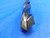 LATROBE 1 21/64 O.D. HSS TWIST DRILL BIT D322 MORSE TAPER #4 SHANK 1.3281 MT4 - RB0664BBT