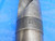LATROBE 1 21/64 O.D. HSS TWIST DRILL BIT D322 MORSE TAPER #4 SHANK 1.3281 MT4 - RB0664BBT