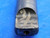 LATROBE 1 3/8 O.D. HSS TWIST DRILL BIT 9618 MORSE TAPER #4 SHANK 1.375 MT4 USA - RB0675BBT