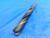 15/16 O.D. HSS TWIST DRILL BIT MORSE TAPER #3 SHANK 5 1/2 LOC 11" OAL .9375 MT3 - RB0677BBT