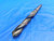 LATROBE 1 1/32 O.D. HSS TWIST DRILL BIT 3716 MORSE TAPER #3 SHANK 1.0312 MT3 - RB0679BBT