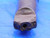 CLE FORGE 1 31/64 O.D. HSS TWIST DRILL BIT MORSE TAPER #4 SHANK 1.4843 MT4 CTD - AB0851AK3