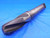 W&B 2 3/16 O.D. HSS CORE TWIST DRILL BIT AK68 MORSE TAPER #5 SHANK 2.1875 MT5 - AB0852AK3