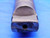 CLE FORGE 1 29/32 O.D. HSS DRILL BIT 022348 MORSE TAPER #5 SHANK 1.9062 MT5 CTD