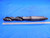 HERCULES 1 33/64 O.D. HSS DRILL BIT Y9 MORSE TAPER #5 SHANK 1.5156 MT5 W&B USA