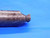 UNION 0.796 O.D. HSS CORE TWIST DRILL BIT MORSE TAPER #3 SHANK .796 MT3 UTD USA