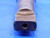 CTD 1 27/64 O.D. HSS TWIST DRILL BIT W6887 MORSE TAPER #4 SHANK 1.4218 MT4 USA - AB0846AK3