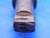 ATM 1 29/32 O.D. HSS TWIST DRILL BIT MORSE TAPER #4 SHANK 8 1/8 LOC 1.9062 MT4