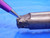 ATM 1 29/32 O.D. HSS TWIST DRILL BIT MORSE TAPER #4 SHANK 8 1/8 LOC 1.9062 MT4