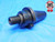 CAT50 KENNAMETAL CV50AS138200 1 3/8 AUTO SHANK TOOL HOLDER 4" PROJECTION - SA0425THC