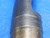 CLEFORGE 1 7/8 O.D. HSS TWIST DRILL BIT 369325 MORSE TAPER #5 SHANK 1.875 MT5