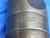 LATROBE 1 7/8 O.D. HSS TWIST DRILL BIT 8866 MORSE TAPER #5 SHANK 1.875 MT5