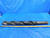 CLEVELAND 2 1/8 O.D. HSS TWIST DRILL BIT MORSE TAPER #5 SHANK 15" LOC 2.125 MT5