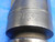 CLEVELAND 2 1/8 O.D. HSS TWIST DRILL BIT MORSE TAPER #5 SHANK 15" LOC 2.125 MT5