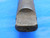 CLEVELAND 2 1/8 O.D. HSS TWIST DRILL BIT MORSE TAPER #5 SHANK 15" LOC 2.125 MT5