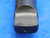 MALCUS 1 21/32 O.D. HSS TWIST DRILL BIT MORSE TAPER #5 SHANK 1.6562 MT5
