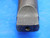 LIBERTY 1 7/8 O.D. HSS TWIST DRILL BIT 33803 MORSE TAPER #5 SHANK 1.875 MT5