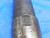 LATROBE 1 19/32 O.D. HSS COOLANT DRILL BIT 987 MORSE TAPER #5 SHANK 1.5937 MT5