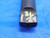 MALCUS 1 31/64 O.D. BLACK OXIDE HSS DRILL BIT MORSE TAPER #4 SHANK 1.4843 MT4