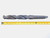 1 31/64 O.D. HSS TWIST DRILL BIT R7 MORSE TAPER #4 SHANK 9 3/4 LOC 1.4843 MT4