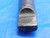 LATROBE 1 21/64 O.D. HSS TWIST DRILL BIT 4073 MORSE TAPER #4 SHANK 1.3281 MT4 - RB0731CG2