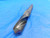 NATIONAL DETROIT 1 15/32 O.D. HSS DRILL BIT MORSE TAPER #4 SHANK 1.4687 MT4 - RB0740CG2