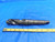 NATIONAL DETROIT 1 15/32 O.D. HSS DRILL BIT MORSE TAPER #4 SHANK 1.4687 MT4 - RB0740CG2