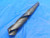 CLEFORGE 1 5/16 O.D. HSS TWIST DRILL BIT 7790 MORSE TAPER #4 SHANK 1.3125 MT4 - RB0738CG2