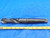 CLEFORGE 1 5/16 O.D. HSS TWIST DRILL BIT 7790 MORSE TAPER #4 SHANK 1.3125 MT4 - RB0738CG2