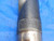 CLEFORGE 1 5/16 O.D. HSS TWIST DRILL BIT MORSE TAPER #4 SHANK 1.3125 MT4 - RB0737CG2