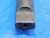 CLEFORGE 1 5/16 O.D. HSS TWIST DRILL BIT 827493 MORSE TAPER #4 SHANK 1.3125 MT4 - RB0736CG2